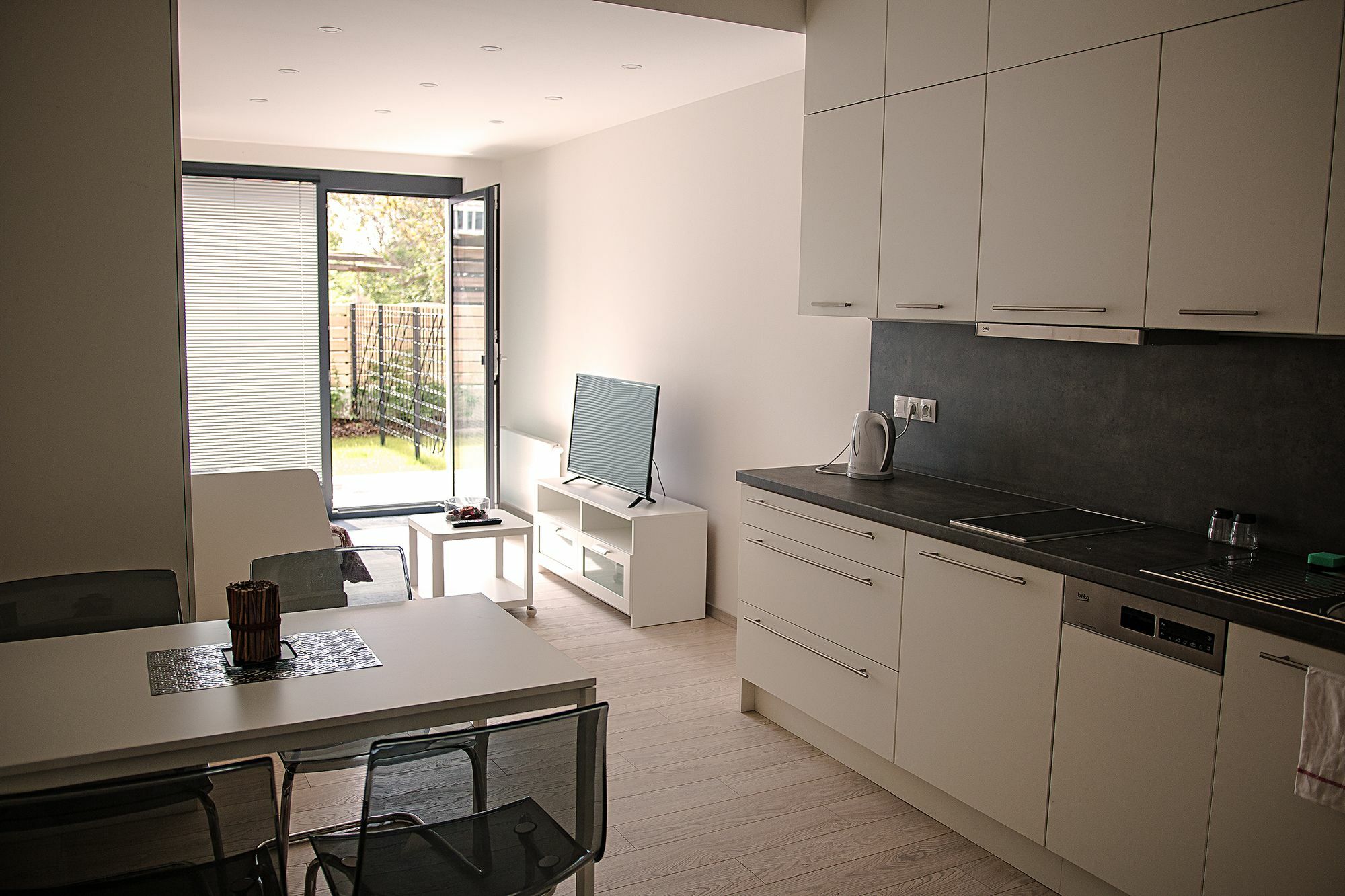 Trinity Residence Praag Buitenkant foto