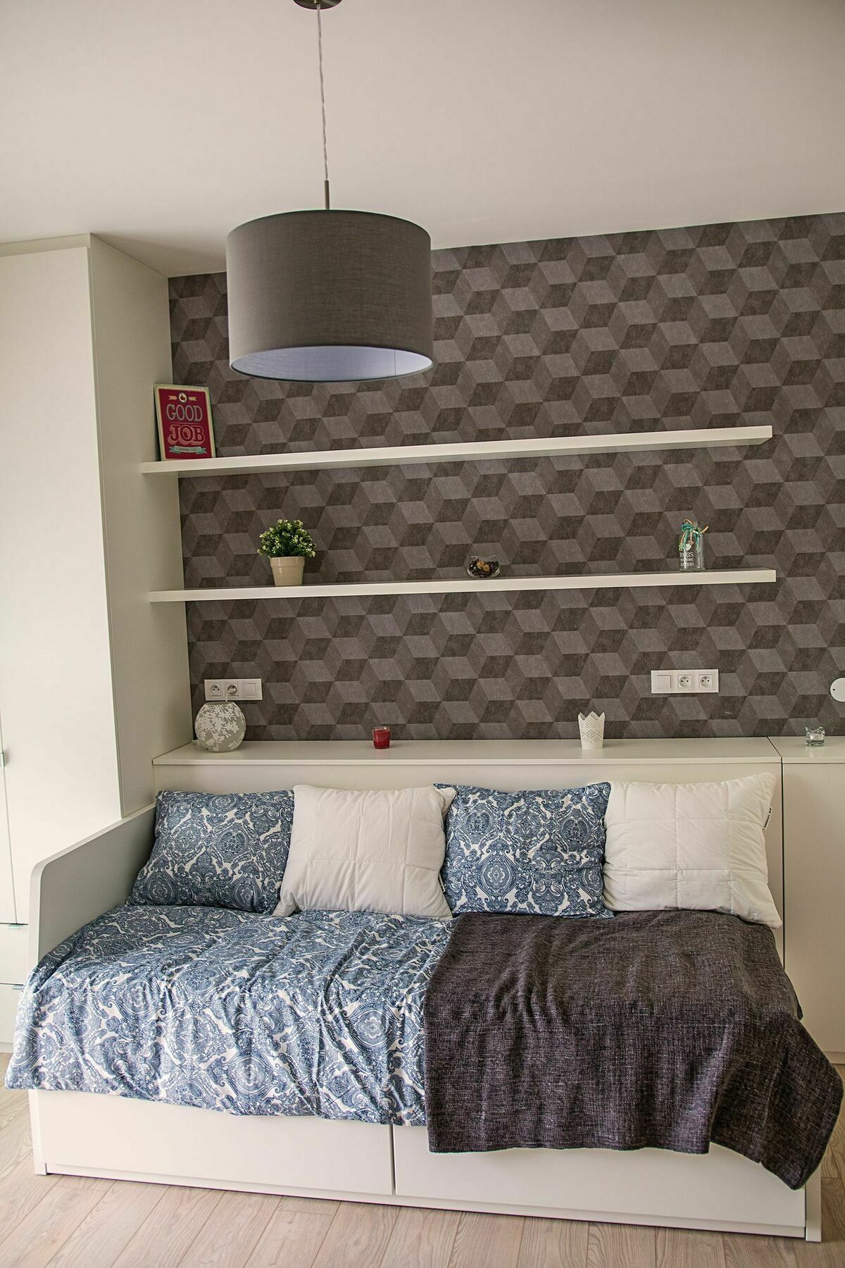 Trinity Residence Praag Buitenkant foto
