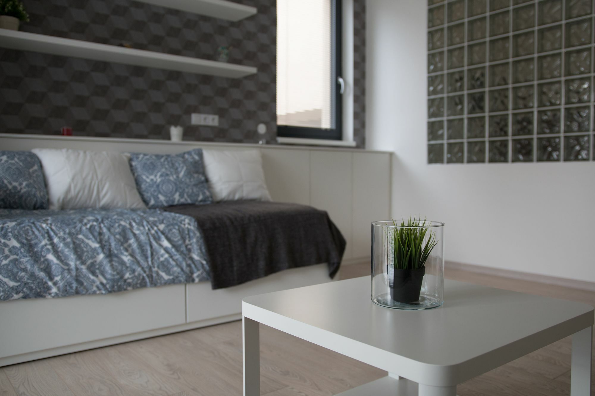 Trinity Residence Praag Buitenkant foto