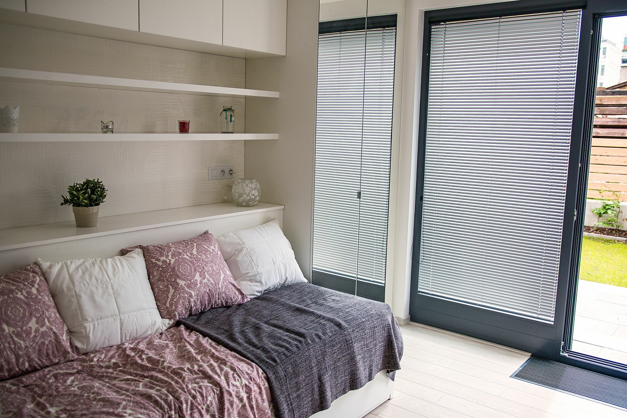 Trinity Residence Praag Buitenkant foto