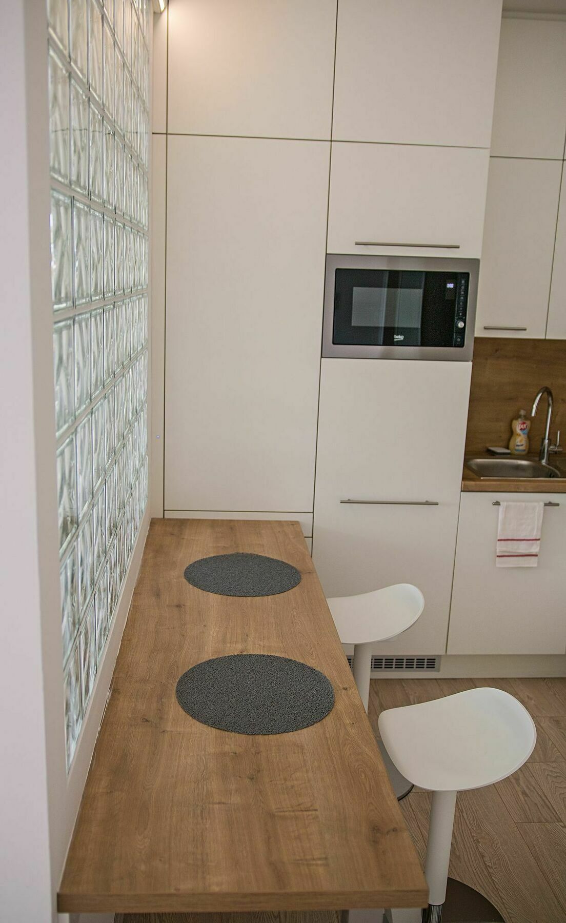 Trinity Residence Praag Buitenkant foto