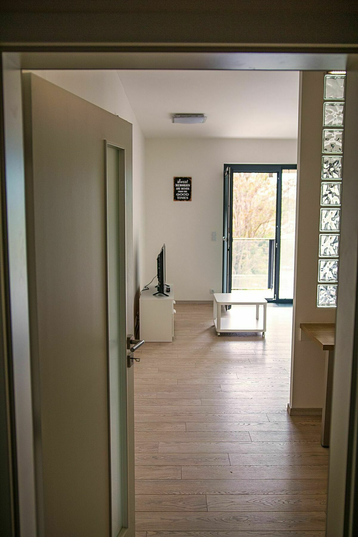 Trinity Residence Praag Buitenkant foto