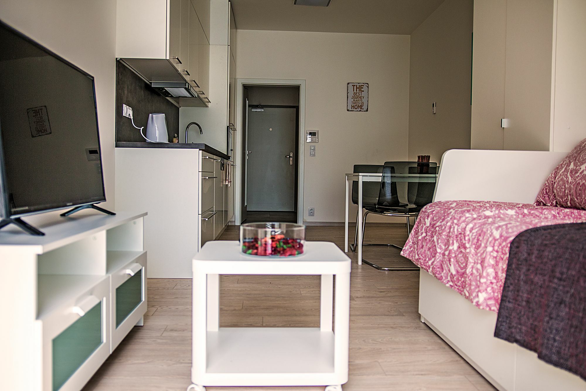 Trinity Residence Praag Buitenkant foto