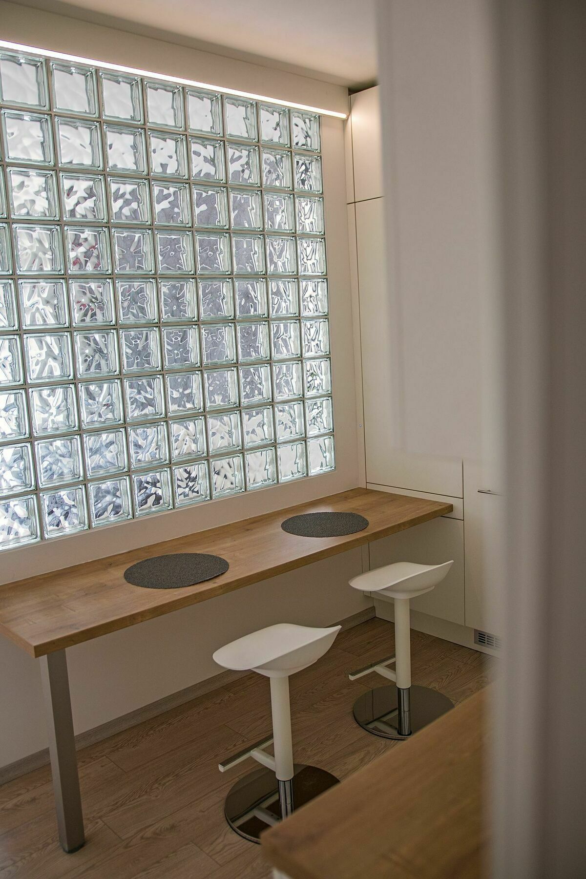 Trinity Residence Praag Buitenkant foto
