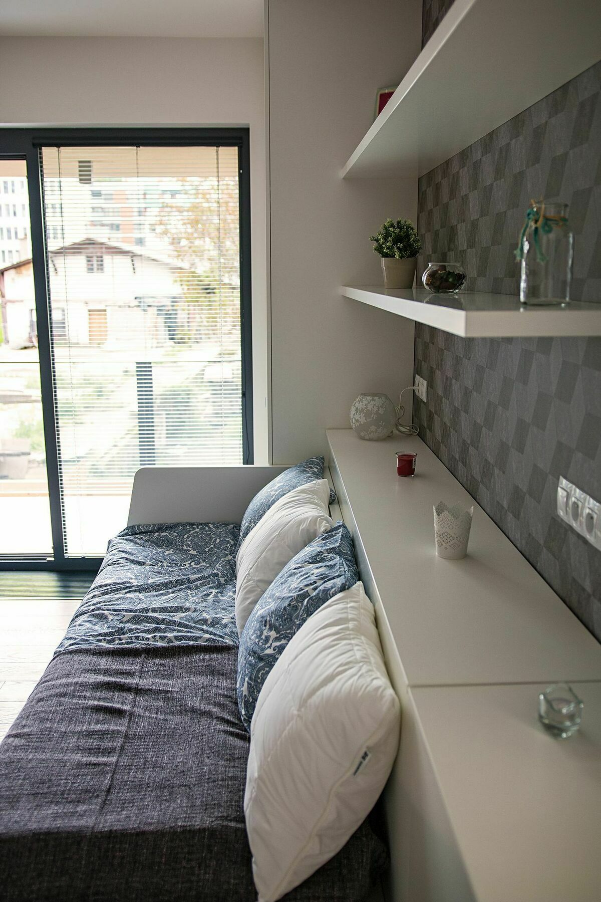 Trinity Residence Praag Buitenkant foto
